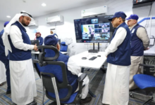 Meteorological Authority: Temperatures to reach 47 degrees Celsius during Hajj season