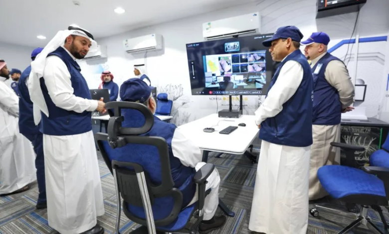 Meteorological Authority: Temperatures to reach 47 degrees Celsius during Hajj season