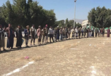 الحوثيون يوسعون التجنيد التعبوي للمهمشين والمسنين باليمن
