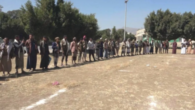 The Houthis are expanding their mobilization efforts to target marginalized and elderly people in Yemen