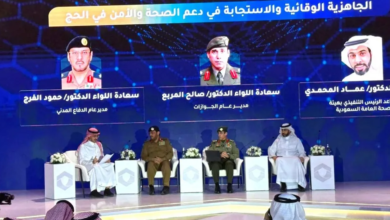 Saudi Arabia: Protecting pilgrims is a red line and a top priority