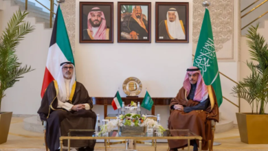 التنسيق السعودي الكويتي حيال المستجدات الإقليمية الراهنة