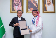 شركة مطارات جدة توسع شراكاتها الاستراتيجية باجتماع آسيوي