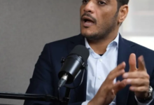 أكرم العامري: توحيد القرار العسكري مفتاح استقرار اليمن