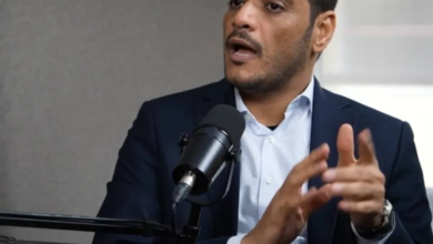 أكرم العامري: توحيد القرار العسكري مفتاح استقرار اليمن
