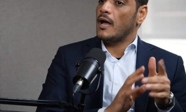 أكرم العامري: توحيد القرار العسكري مفتاح استقرار اليمن