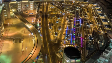 الذكاء الاصطناعي في الحج: السعودية ترتقي بخدمة ضيوف الرحمن