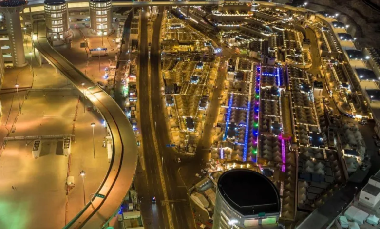 Artificial intelligence in Hajj: Saudi Arabia enhances services for pilgrims