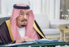 Saudi Arabia firmly affirms: We will not hesitate to protect our national security