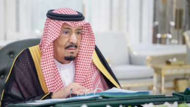 Saudi Arabia firmly affirms: We will not hesitate to protect our national security
