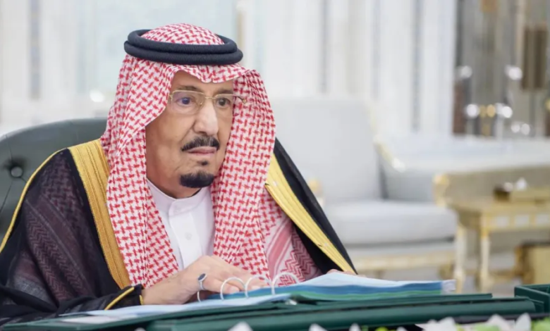 Saudi Arabia firmly affirms: We will not hesitate to protect our national security