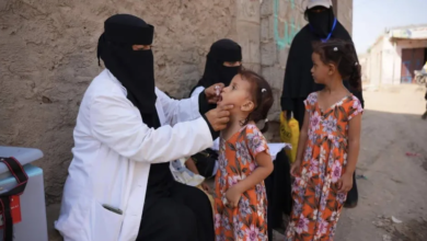 Child malnutrition crisis worsens in Houthi-controlled areas