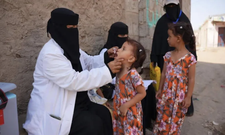 Child malnutrition crisis worsens in Houthi-controlled areas