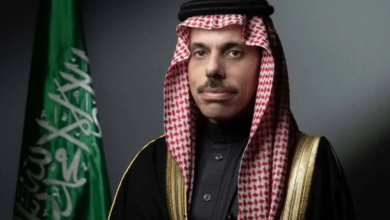 وزير الخارجية السعودي يثمن تجاوب ترمب لإنهاء الحرب