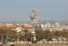 Lebanon and the security track with Israel: Suspension or consolidation of the truce?