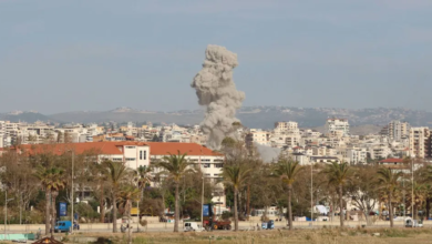 Lebanon and the security track with Israel: Suspension or consolidation of the truce?