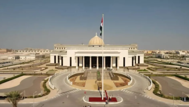 سجن إماراتي بتهمة التحريض على زواج القاصرات بالمغرب