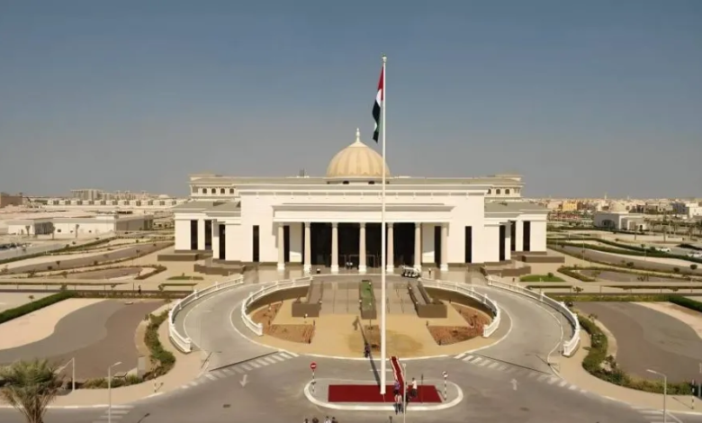 سجن إماراتي بتهمة التحريض على زواج القاصرات بالمغرب