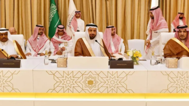 وزير الحج السعودي: نجاح موسم الحج مسؤولية مشتركة للجميع