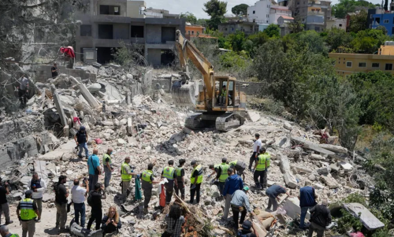 Reasons and repercussions of Lebanon's reluctance to participate in security meetings