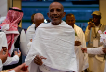 حجاج سودانيون: مشاعر الوصول للحج تتغلب على مشاق السفر