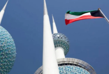 الكويت تحيل عناصر من الحرس الثوري الإيراني للمحكمة