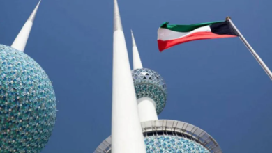 الكويت تحيل عناصر من الحرس الثوري الإيراني للمحكمة
