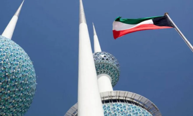 الكويت تحيل عناصر من الحرس الثوري الإيراني للمحكمة