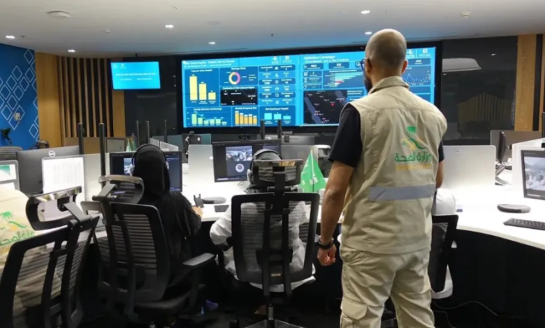 Saudi Arabia's readiness to confront Ebola and Hantavirus | Efforts of the Prevention Authority