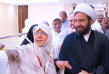 وصول 42 ألف حاج عراقي إلى مكة المكرمة لأداء مناسك الحج