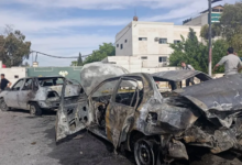 Saudi Arabia condemns the Damascus bombing near the Syrian Ministry of Defense