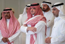 وزير الداخلية السعودي يتفقد جاهزية قوات أمن الحج 1445