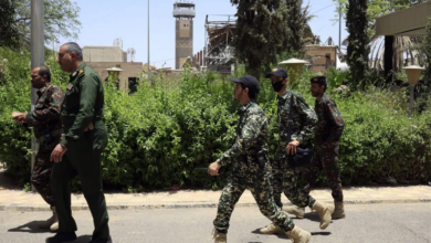 The Houthis are expanding their repression and violations in Sana'a and its surroundings