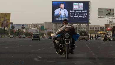 The Houthis legitimize the persecution of international organization employees in Yemen