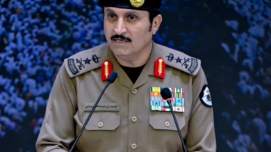 Saudi Arabia: We will not allow any practices that deviate from the purposes of Hajj