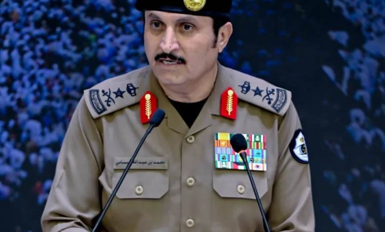 Saudi Arabia: We will not allow any practices that deviate from the purposes of Hajj