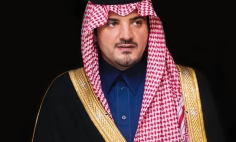 Talks between the Saudi and Pakistani interior ministers on security cooperation