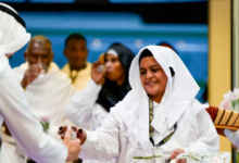 The Custodian of the Two Holy Mosques' Hajj Program hosts 2,500 pilgrims from 104 countries