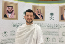 حكاية حاجَّين جمعتهما التلبية: سحر الأذان وهداية القرآن