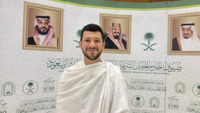 حكاية حاجَّين جمعتهما التلبية: سحر الأذان وهداية القرآن