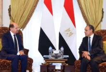أزمة منفذ البحر الأحمر: مساعٍ إثيوبية وتحركات مصرية