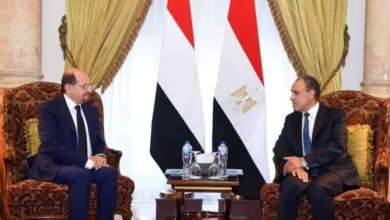 أزمة منفذ البحر الأحمر: مساعٍ إثيوبية وتحركات مصرية
