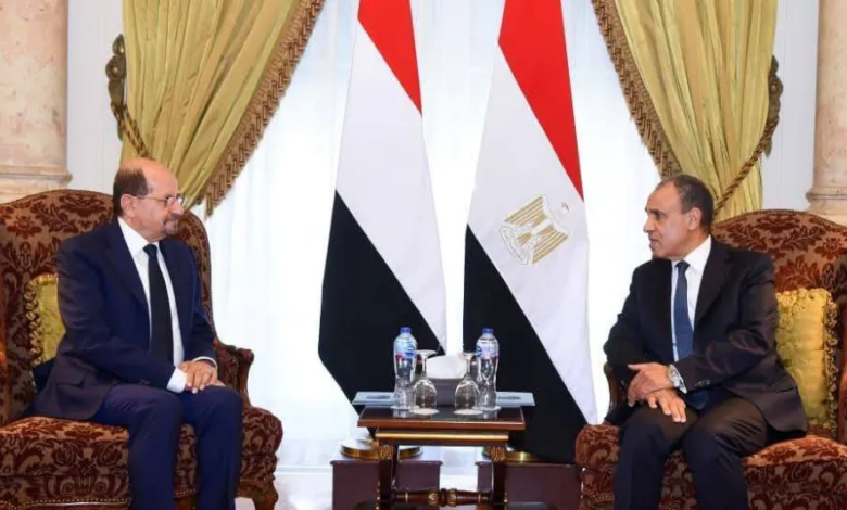 أزمة منفذ البحر الأحمر: مساعٍ إثيوبية وتحركات مصرية