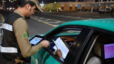 Al-Shumaisi Security Control Center: Digital technologies for a safe Hajj season