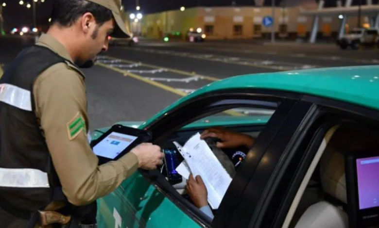 Al-Shumaisi Security Control Center: Digital technologies for a safe Hajj season