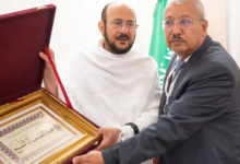 Al-Sheikh: Saudi Arabia is being targeted by paid writers because of its status