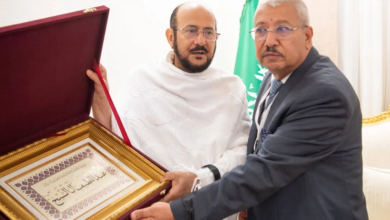 Al-Sheikh: Saudi Arabia is being targeted by paid writers because of its status