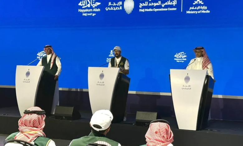 وزارة الحج السعودية: إلزامية حمل بطاقة نسك لجميع الحجاج