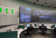 منظومة 911 السعودية: خدمة متكاملة للحجاج بلغات متعددة