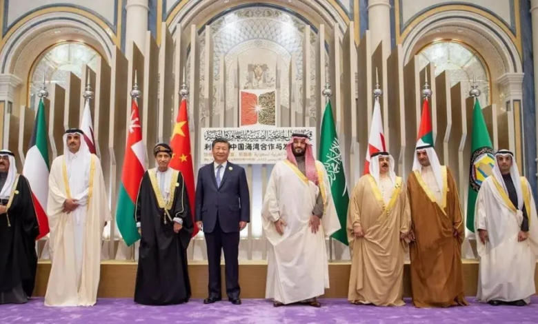 تحولات المنطقة ودول الخليج: التحديات والفرص المستقبلية